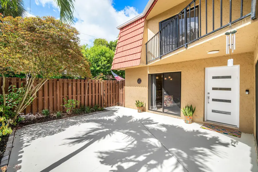 8122 Thames Boulevard #C, Boca Raton, FL 33433 - #2