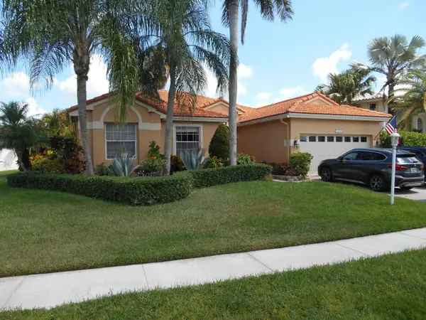 22011 Palm Grass Drive, Boca Raton, FL 33428