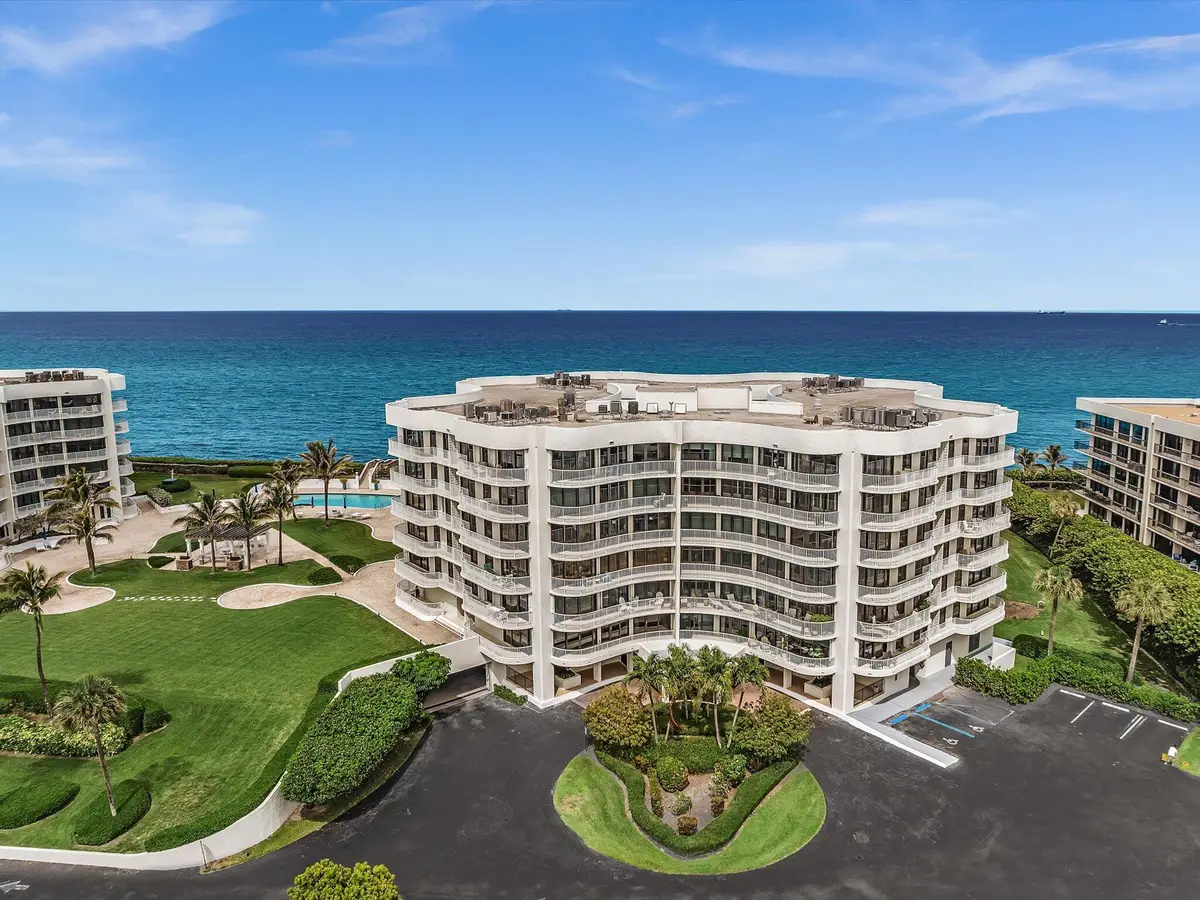3360 S Ocean Boulevard #2a, Palm Beach, FL 33480 - #1