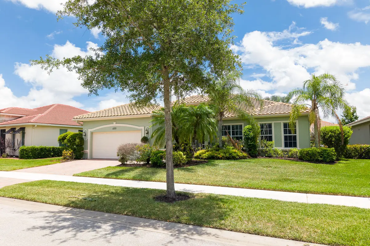 11331 SW Aspen Lane, Port Saint Lucie, FL 34987 - #1