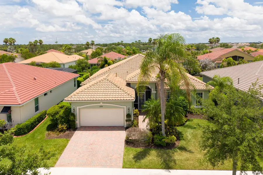 11331 SW Aspen Lane, Port Saint Lucie, FL 34987 - #2