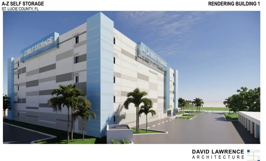7 Business Park Drive, Port Saint Lucie, FL 34952 - #2