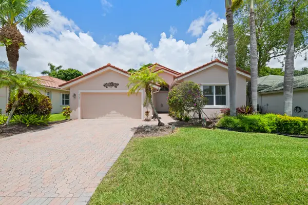 8245 Marsala Way, Boynton Beach, FL 33472