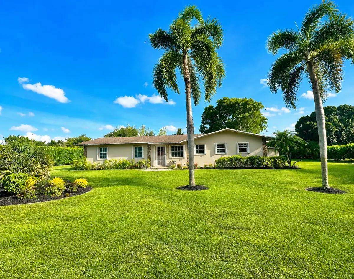 11000 SW 59th Street, Davie, FL 33328 - #1