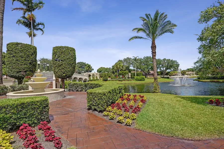706 Via Genova, Deerfield Beach, FL 33442 - #3
