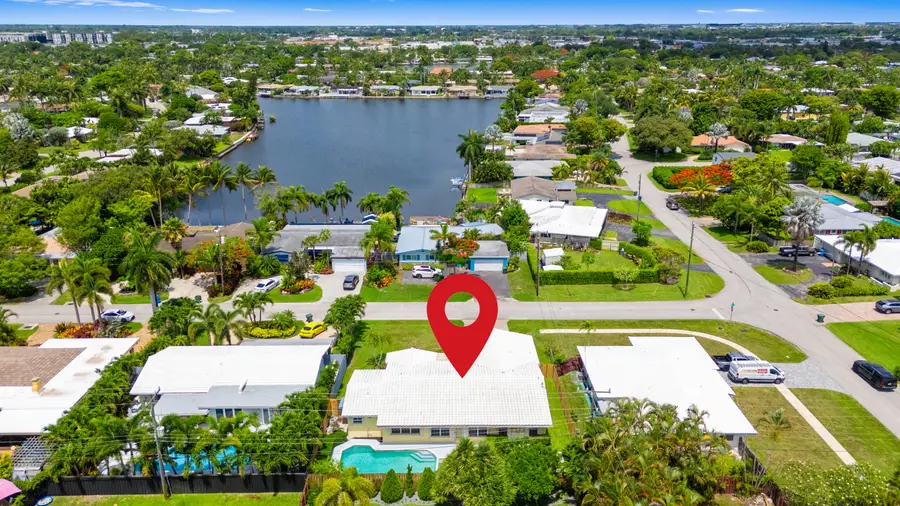 4240 NE 19th Avenue, Oakland Park, FL 33308 - #3