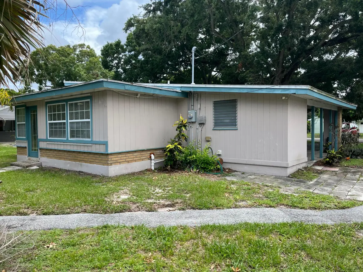 2456 Cortez Avenue, Vero Beach, FL 32960 - #1