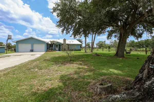 860 NW 141st Street, Okeechobee, FL 34972