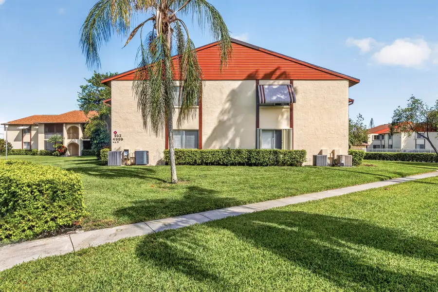 4999 Sable Pine Circle #D2, West Palm Beach, FL 33417 - #3