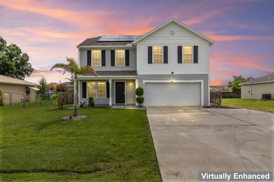 1833 SW Cameo Boulevard, Port Saint Lucie, FL 34953 - #2