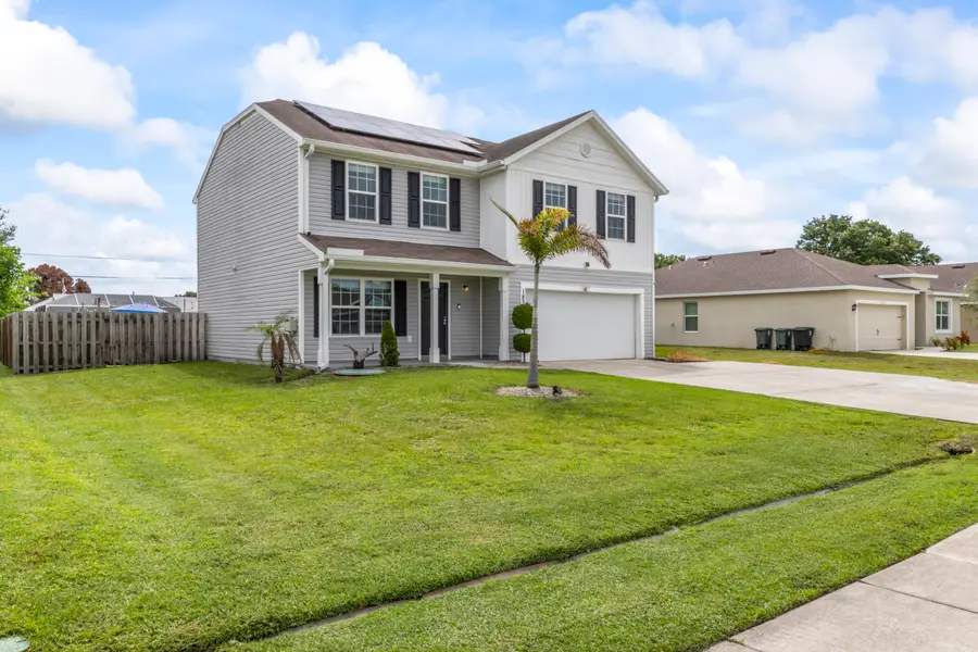 1833 SW Cameo Boulevard, Port Saint Lucie, FL 34953 - #3
