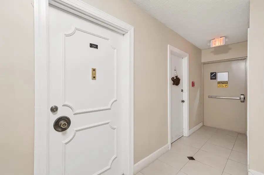 1401 S Ocean Drive #704, Hollywood, FL 33019 - #2