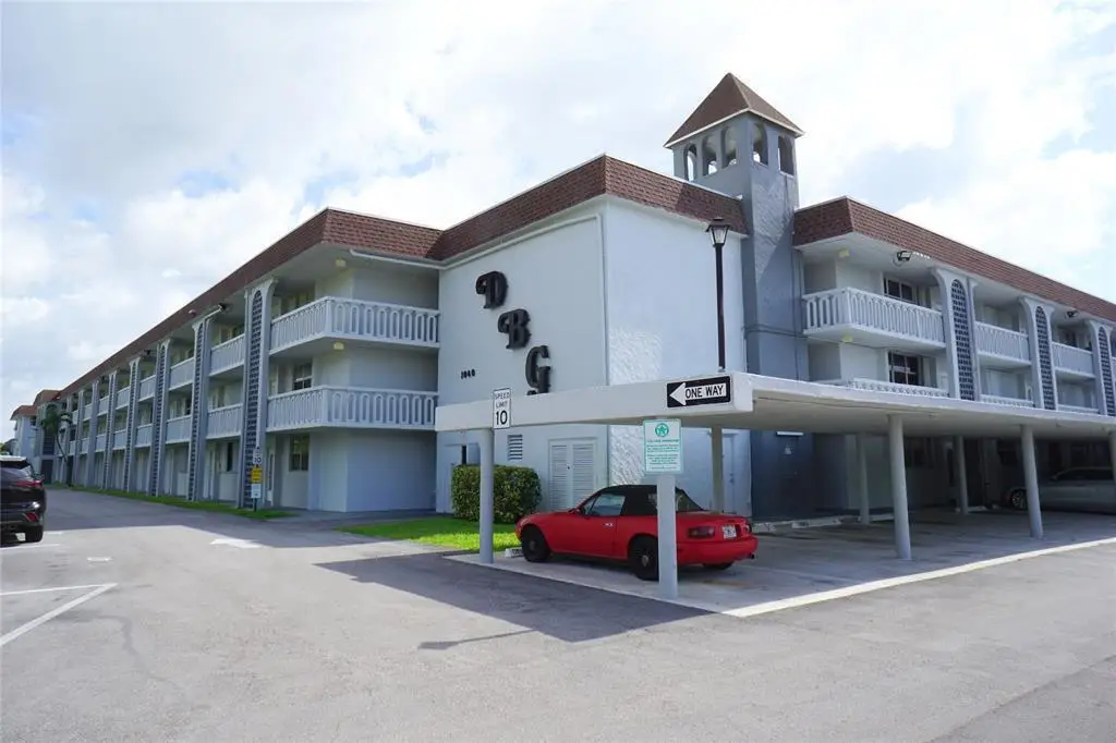 1040 SE 4th Avenue #222, Deerfield Beach, FL 33441 - #1