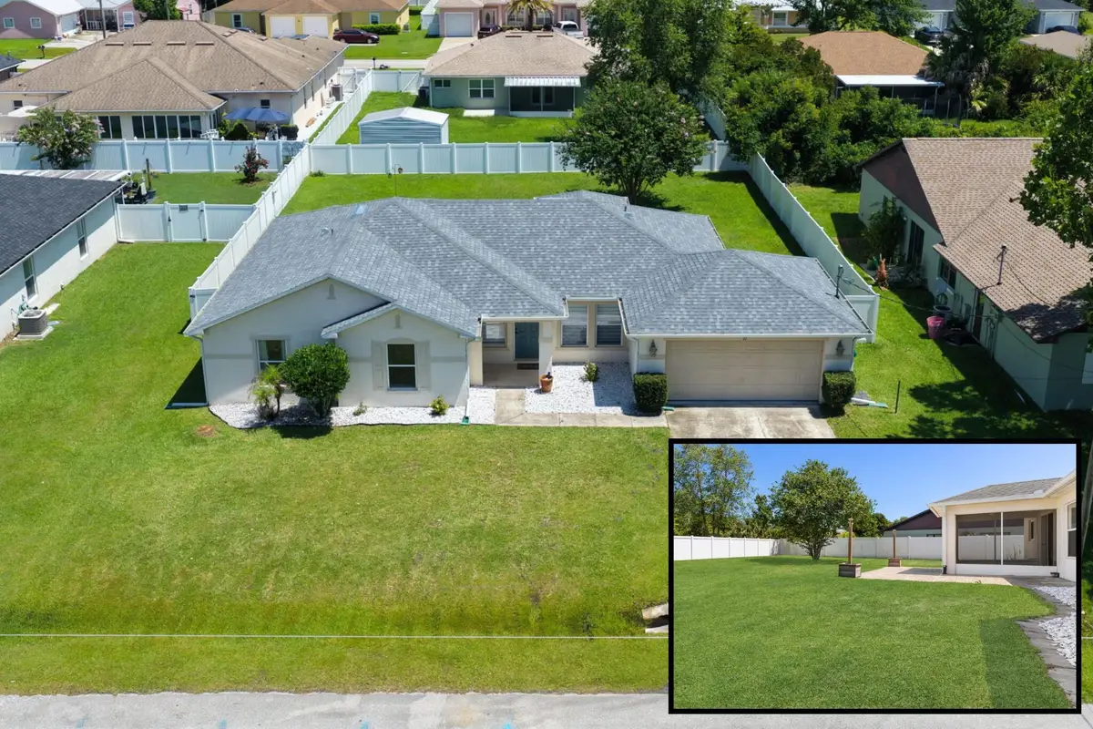 27 Wood Arbor Lane, Palm Coast, FL 32164 - #1