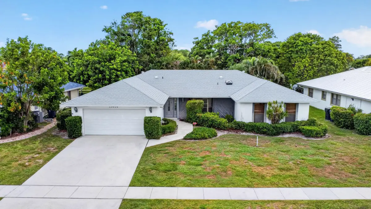 13606 Columbine Avenue, Wellington, FL 33414 - #1