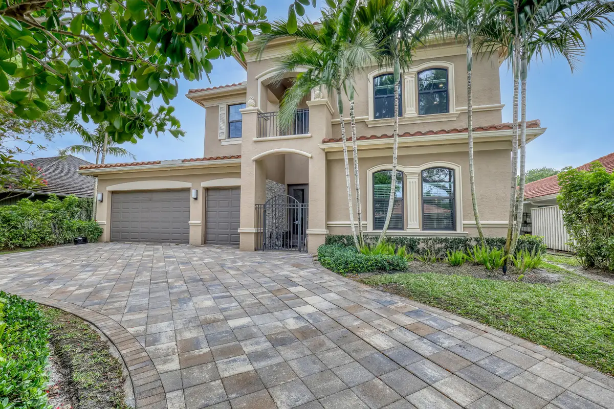 10 Kintyre Road, Palm Beach Gardens, FL 33418 - #1