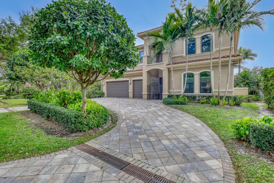 10 Kintyre Road, Palm Beach Gardens, FL 33418 - #2