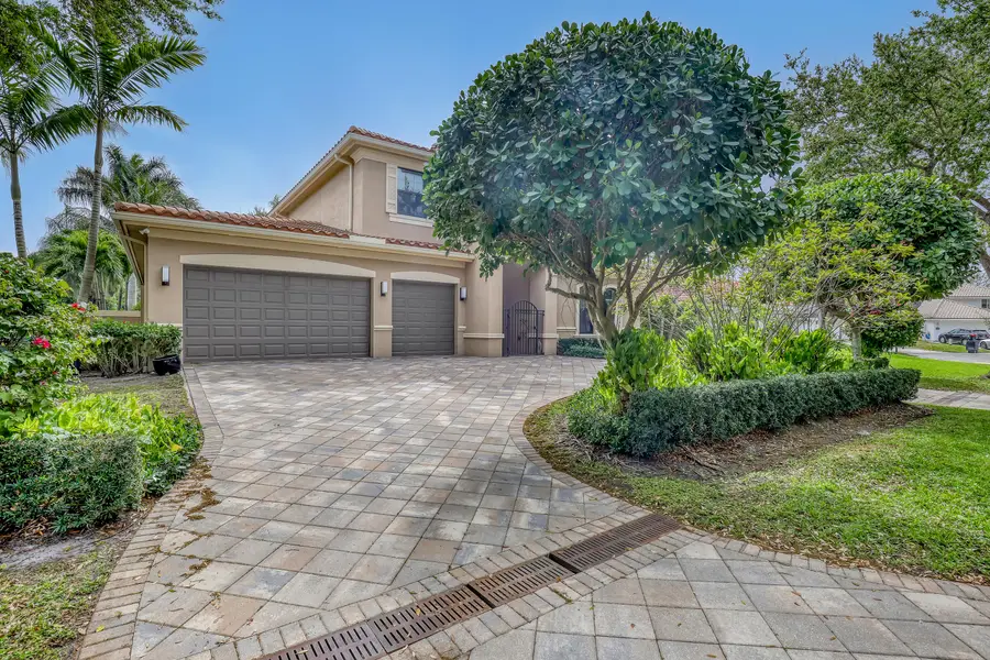 10 Kintyre Road, Palm Beach Gardens, FL 33418 - #3