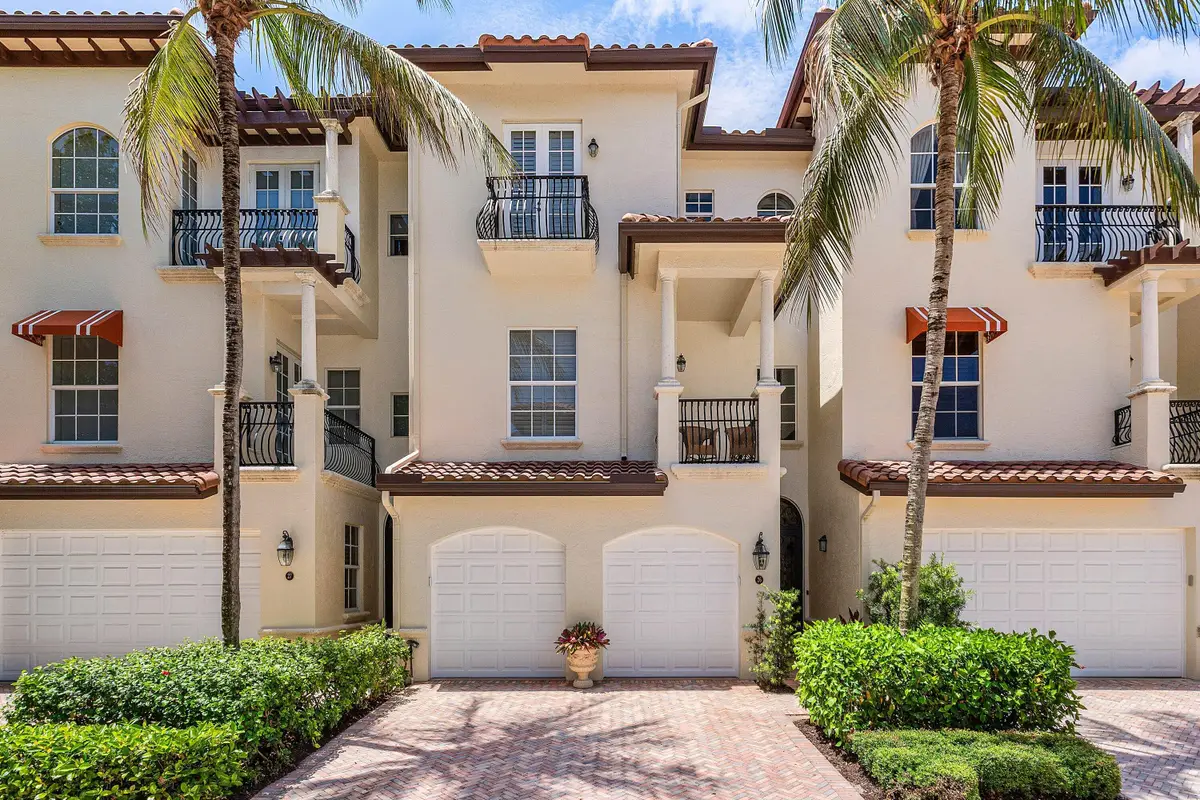 26 Marina Gardens Drive, Palm Beach Gardens, FL 33410 - #1