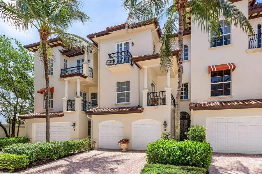 26 Marina Gardens Drive, Palm Beach Gardens, FL 33410 - #2