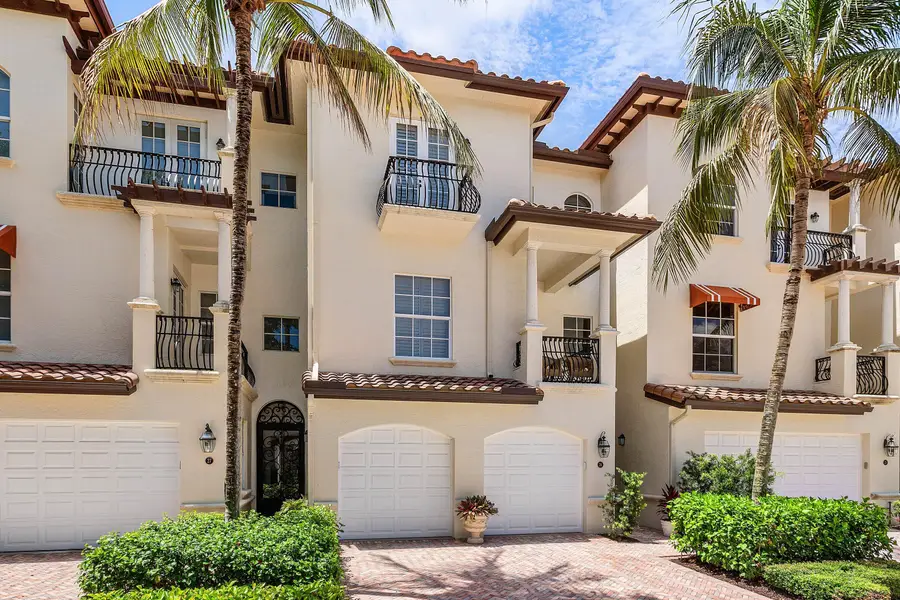26 Marina Gardens Drive, Palm Beach Gardens, FL 33410 - #3