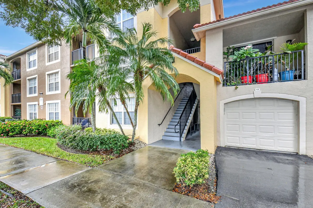 15065 Michelangelo Boulevard #305, Delray Beach, FL 33446 - #1