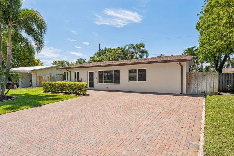 1660 NE 31st Court, Pompano Beach, FL 33064 - #2