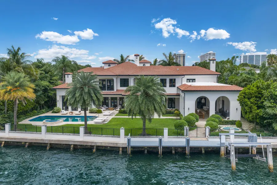 1207 Spanish River Road, Boca Raton, FL 33432 - #3