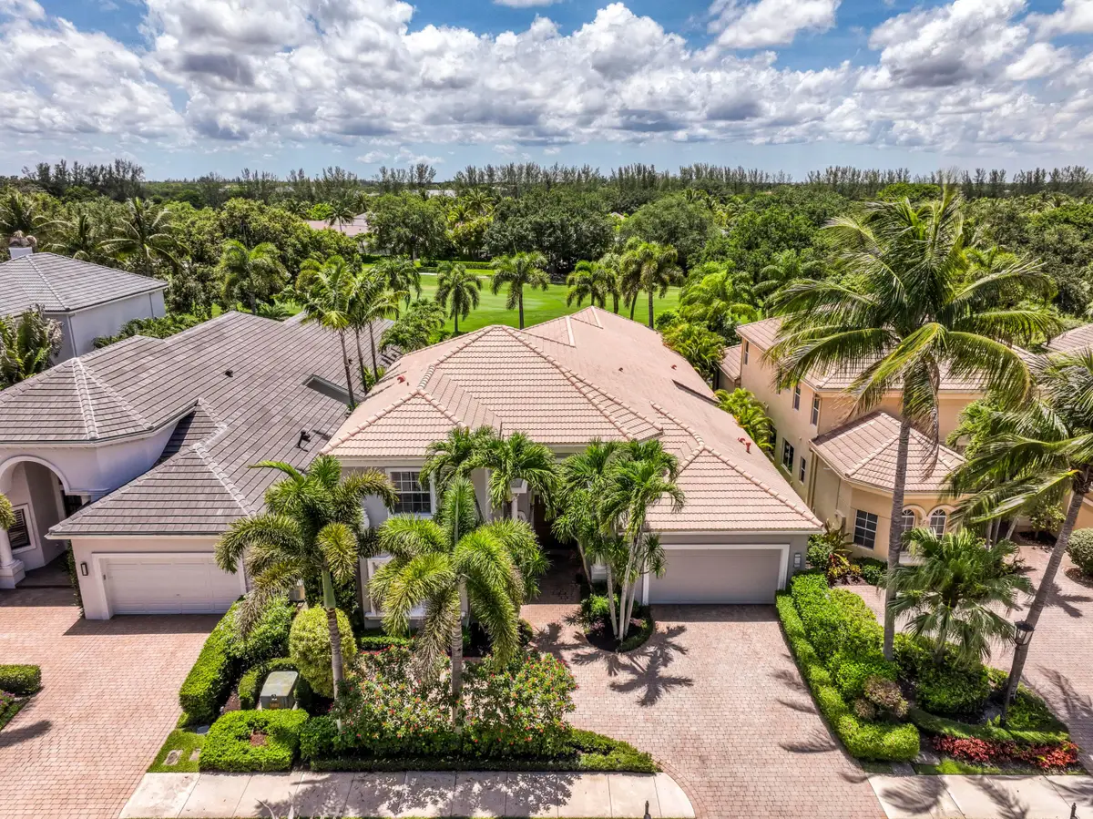 119 San Marita Way, Palm Beach Gardens, FL 33418 - #1