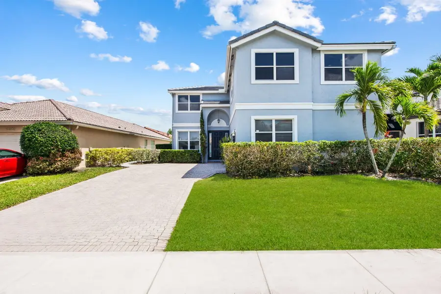 11038 Harbour Springs Circle, Boca Raton, FL 33428 - #2