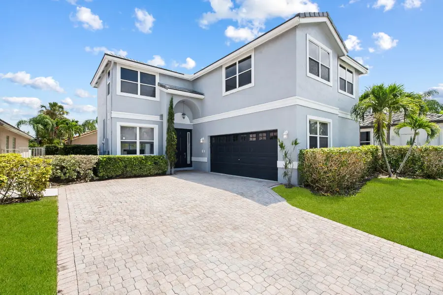 11038 Harbour Springs Circle, Boca Raton, FL 33428 - #3