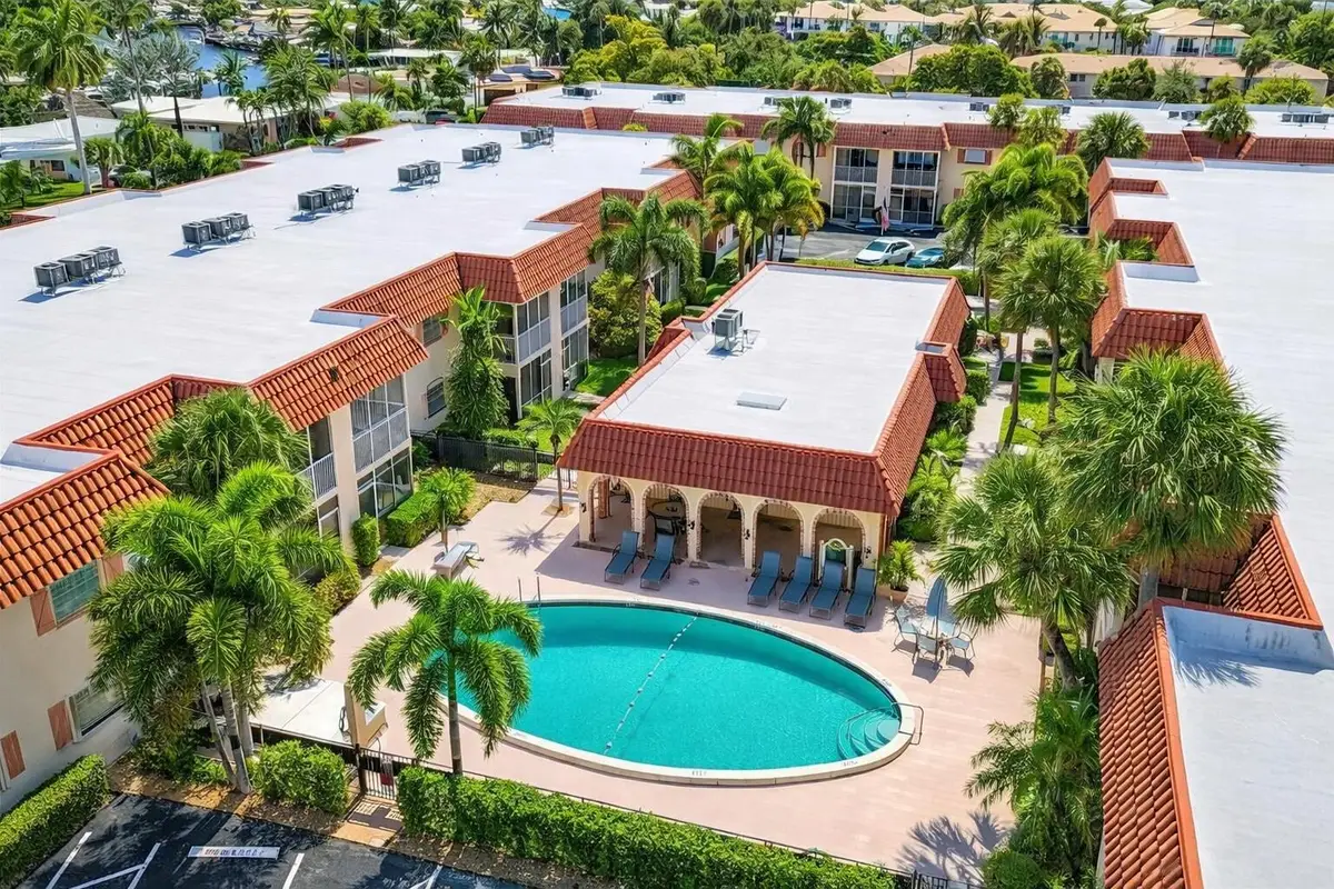 101 E Mcnab Road #102, Pompano Beach, FL 33060 - #1