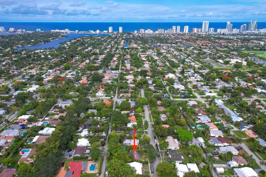 1535 Dewey Street, Hollywood, FL 33020 - #3