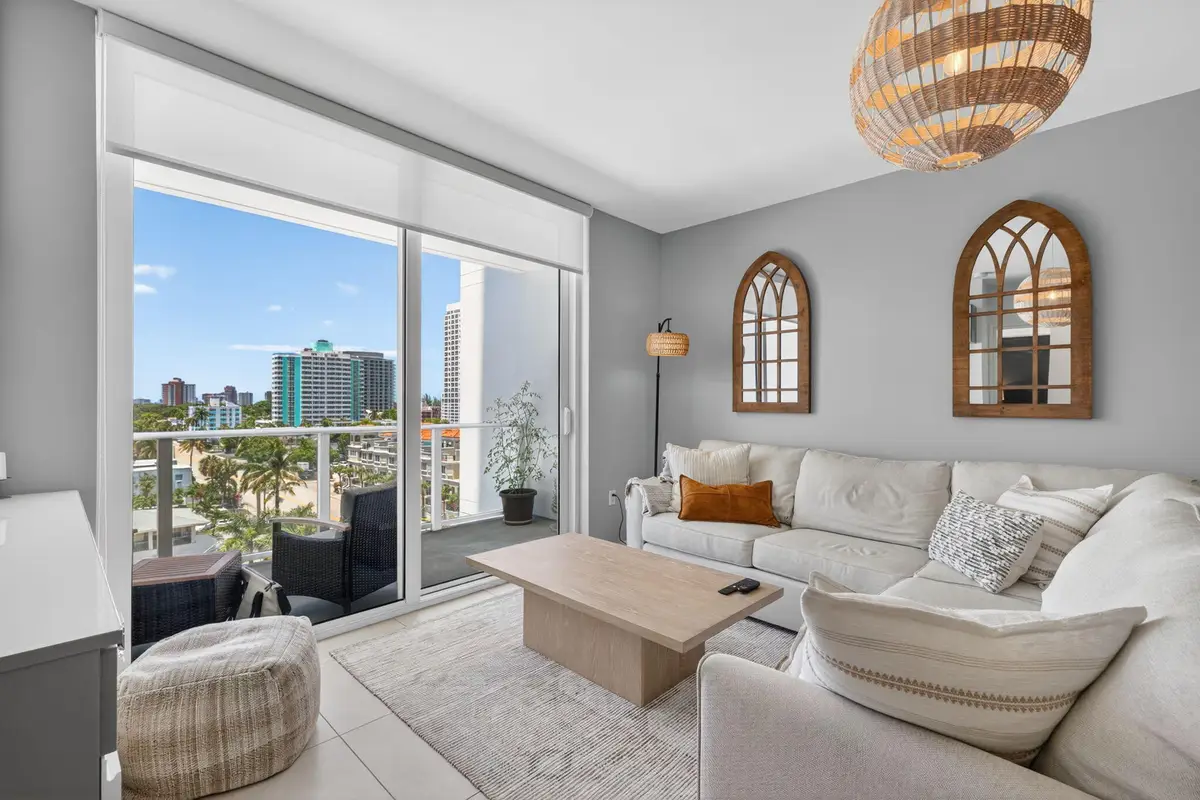 401 N Birch Road #714, Fort Lauderdale, FL 33304 - #1