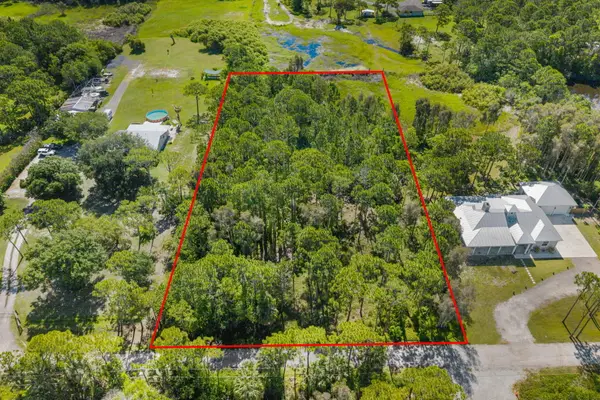 00 Shanas Trail, Port St Lucie, FL 34952