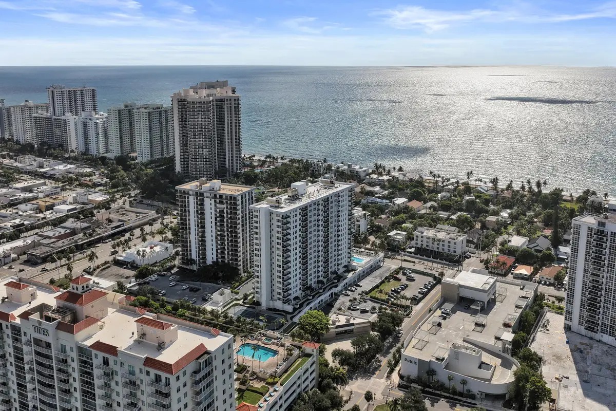 3015 N Ocean Boulevard #3d, Fort Lauderdale, FL 33308 - #1
