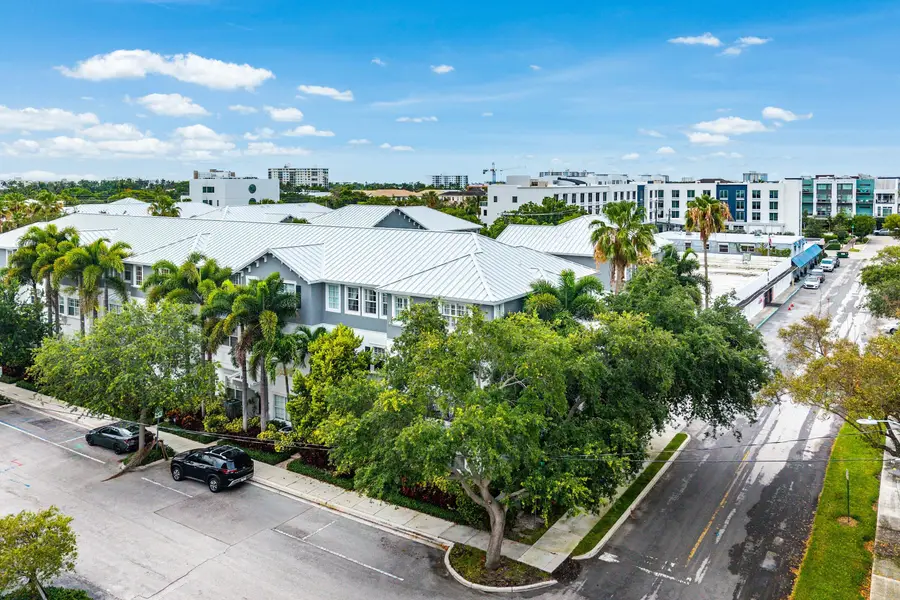 290 NE 5th Avenue #9, Delray Beach, FL 33483 - #2