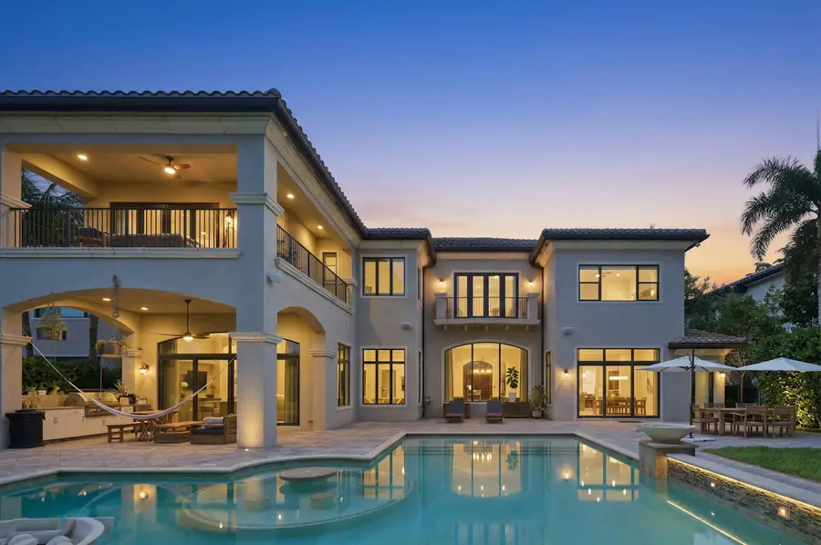 16907 Crown Bridge Drive, Delray Beach, FL 33446 - #2