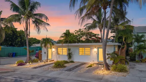 430 N K Street, Lake Worth Beach, FL 33460