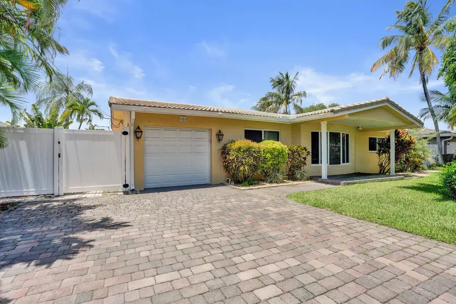 2265 SE 12th Street, Pompano Beach, FL 33062 - #2