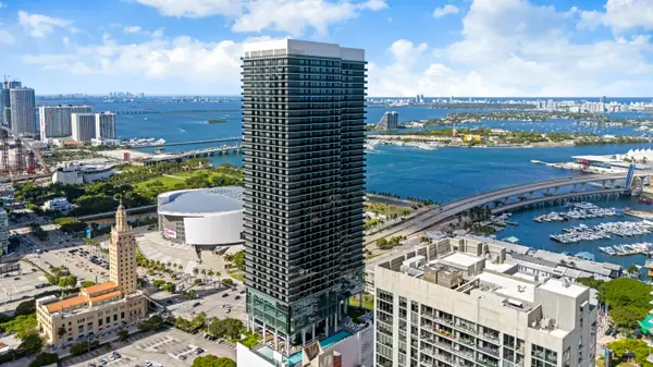 398 NE 5th Street #2118, Miami, FL 33132