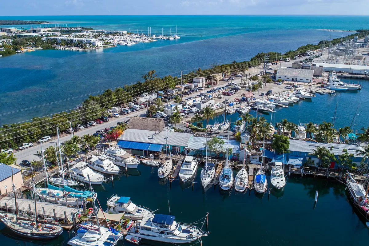 6810 Front Street, Key West, FL 33040 - #1