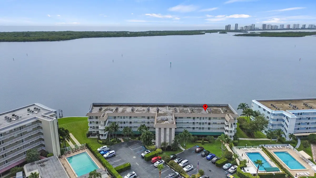 52 Yacht Club Drive #103, North Palm Beach, FL 33408 - #1
