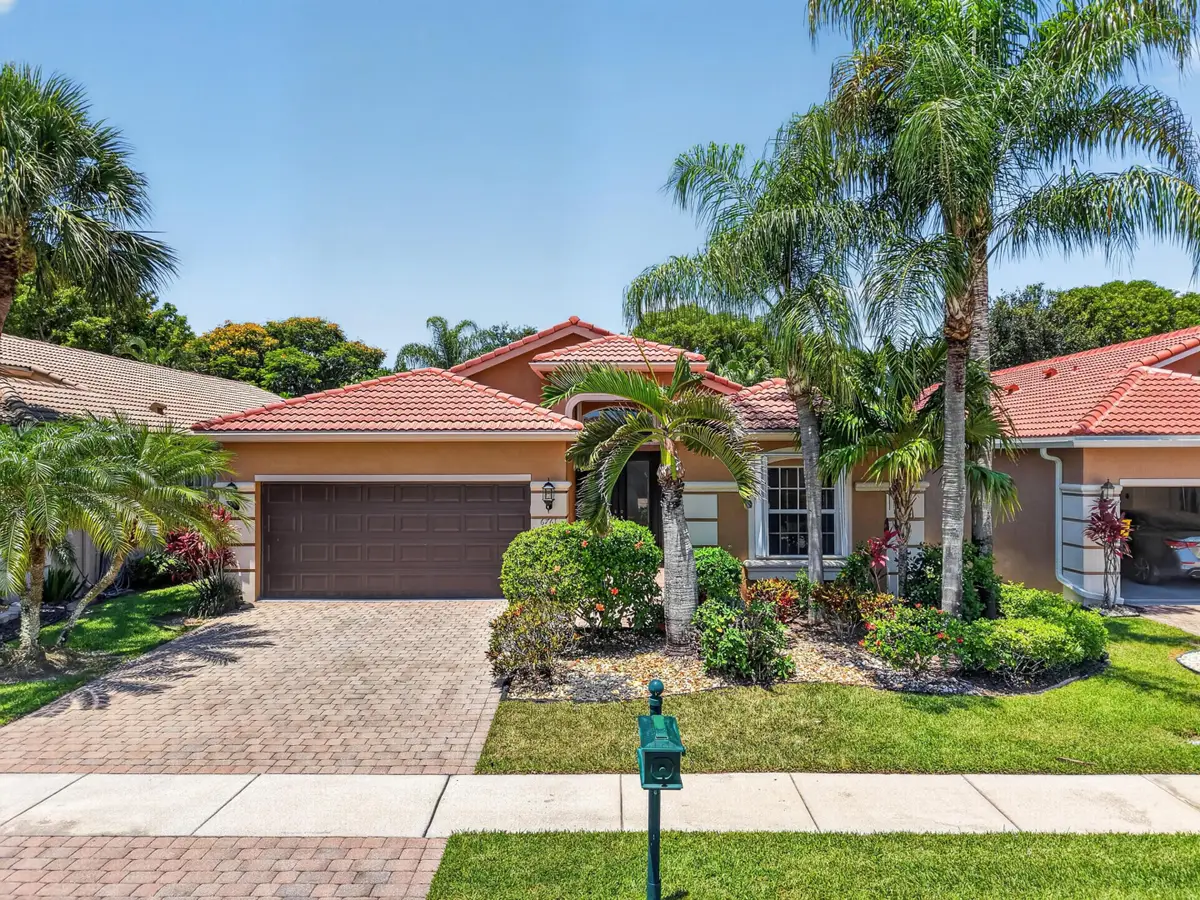6761 Pisano Drive, Lake Worth, FL 33467 - #1