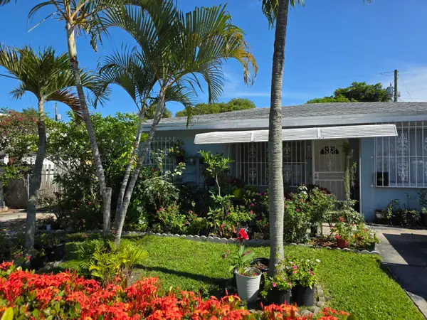 528 49th Street, West Palm Beach, FL 33407