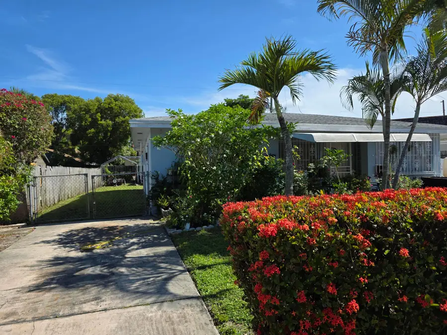 528 49th Street, West Palm Beach, FL 33407 - #3