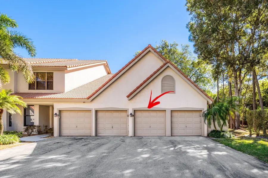 5780 Coach House Circle #C, Boca Raton, FL 33486 - #2