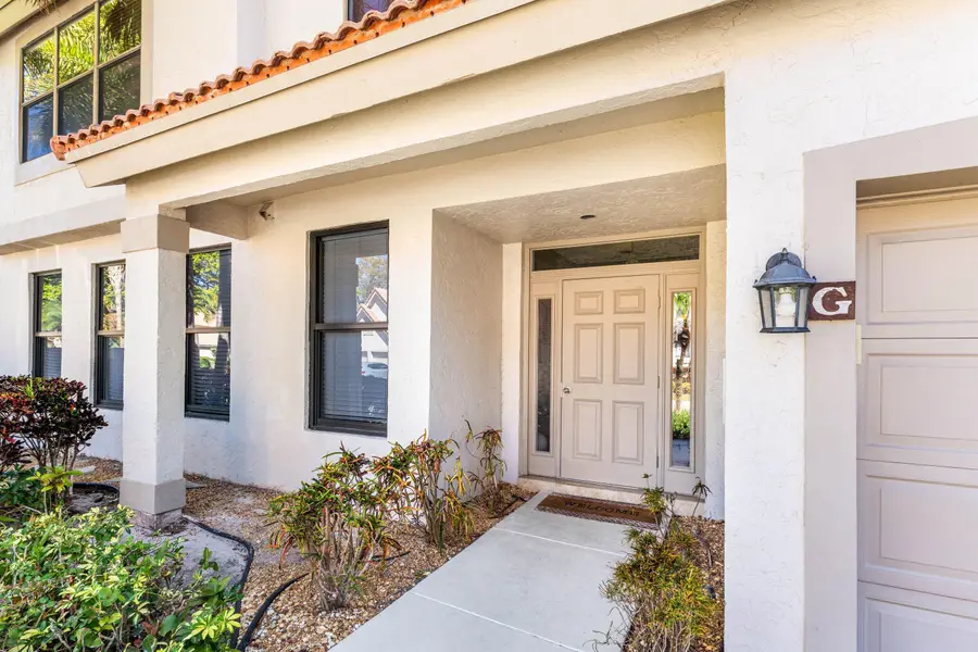 5780 Coach House Circle #C, Boca Raton, FL 33486 - #3