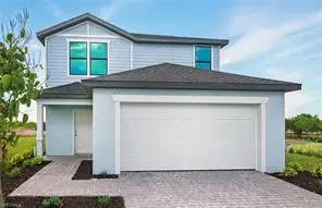 250 Silent Lake Drive, Lehigh Acres, FL 33936