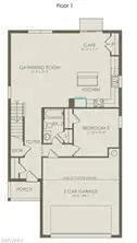 250 Silent Lake Drive, Lehigh Acres, FL 33936 - #2